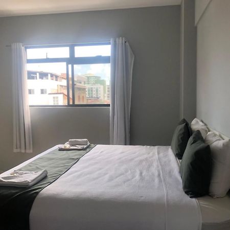Hotel Filipeia João Pessoa 外观 照片
