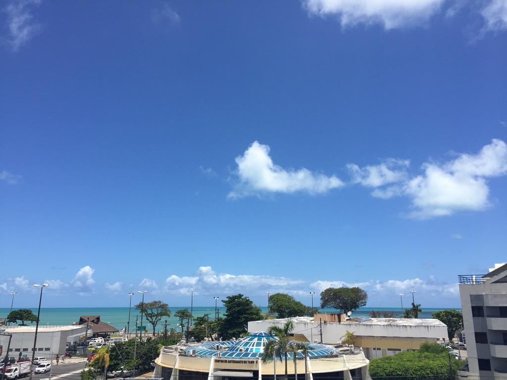 Hotel Filipeia João Pessoa 外观 照片