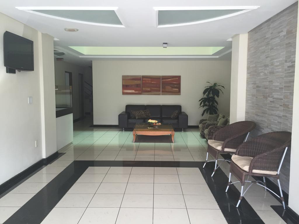 Hotel Filipeia João Pessoa 外观 照片