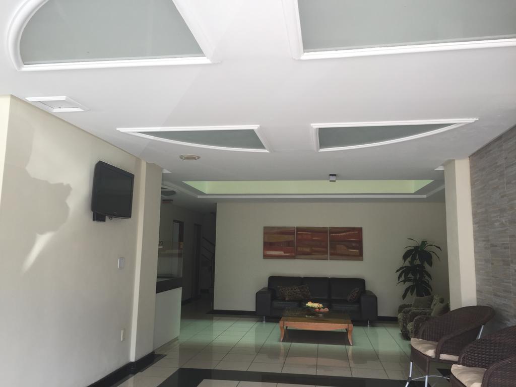 Hotel Filipeia João Pessoa 外观 照片