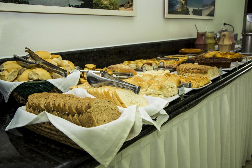Hotel Filipeia João Pessoa 外观 照片