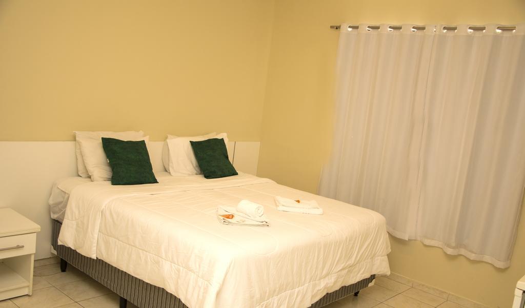 Hotel Filipeia João Pessoa 外观 照片