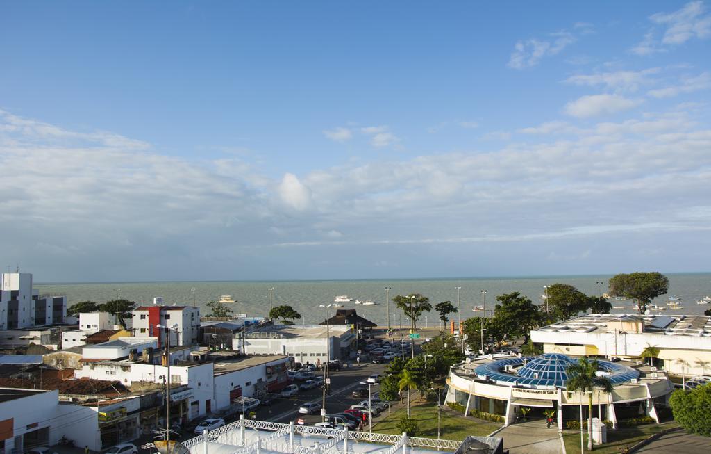 Hotel Filipeia João Pessoa 外观 照片