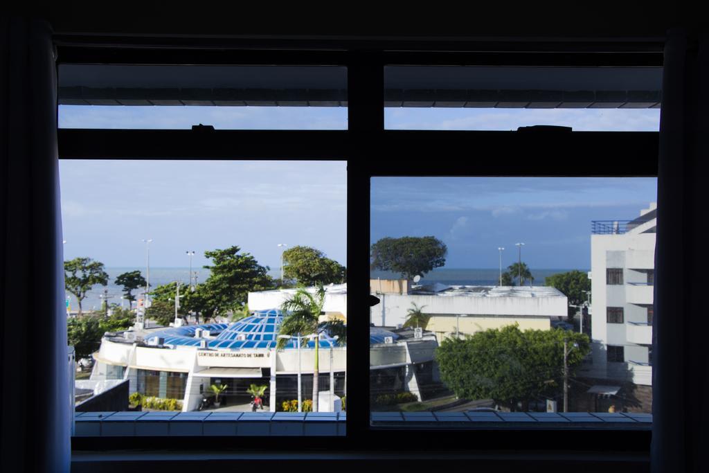 Hotel Filipeia João Pessoa 外观 照片