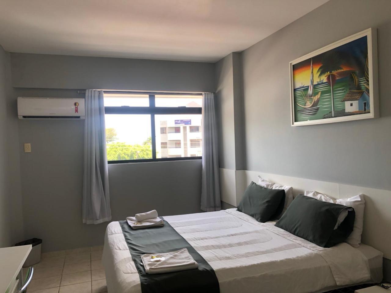 Hotel Filipeia João Pessoa 外观 照片