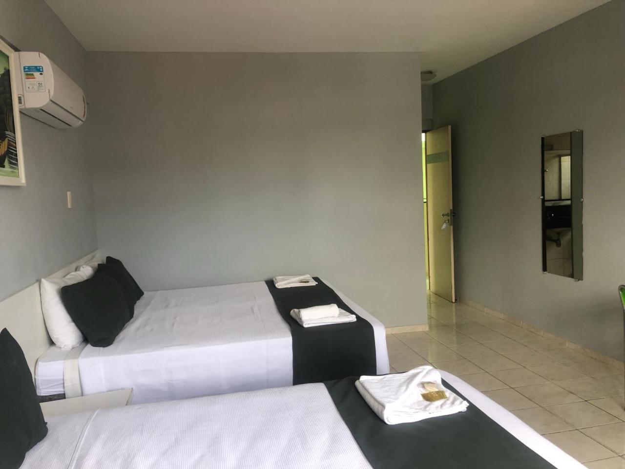 Hotel Filipeia João Pessoa 外观 照片