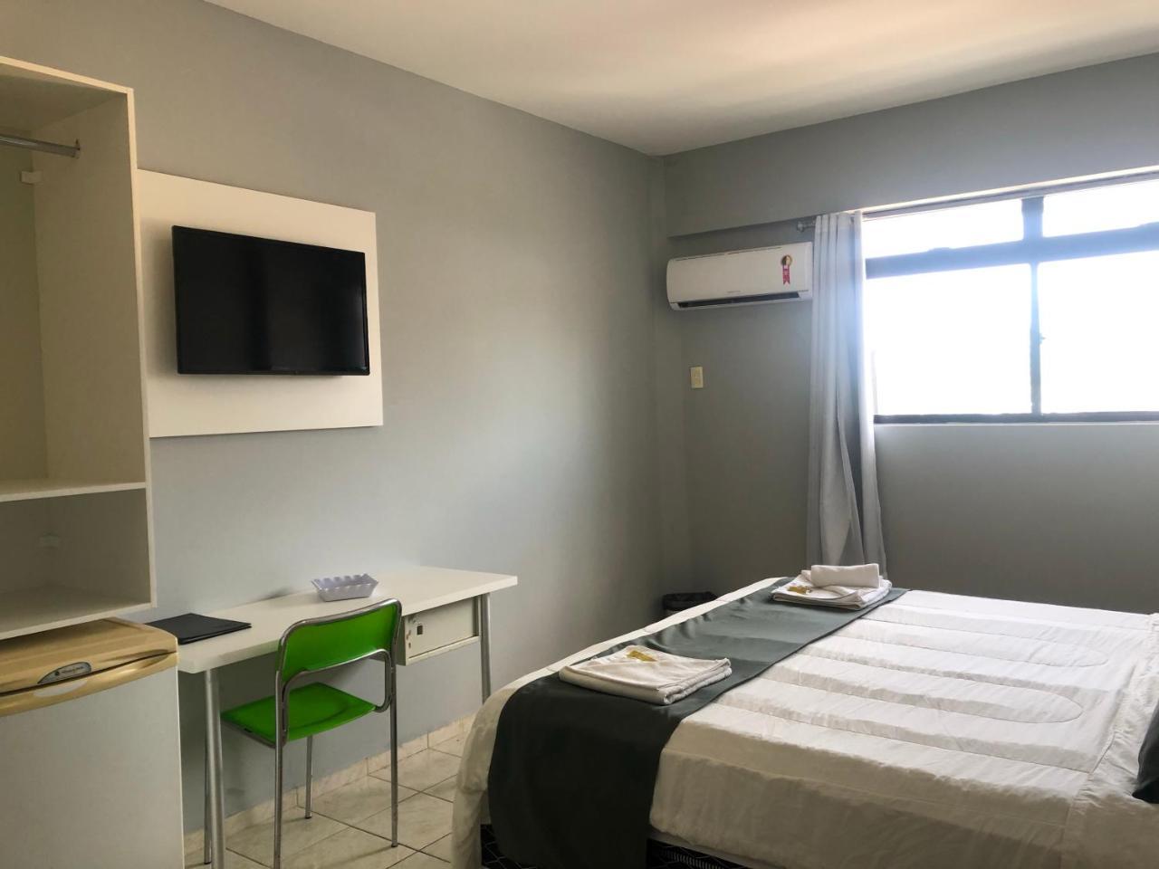 Hotel Filipeia João Pessoa 外观 照片