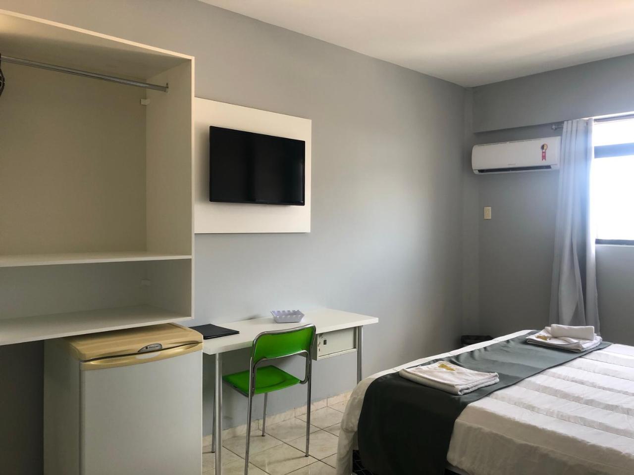 Hotel Filipeia João Pessoa 外观 照片
