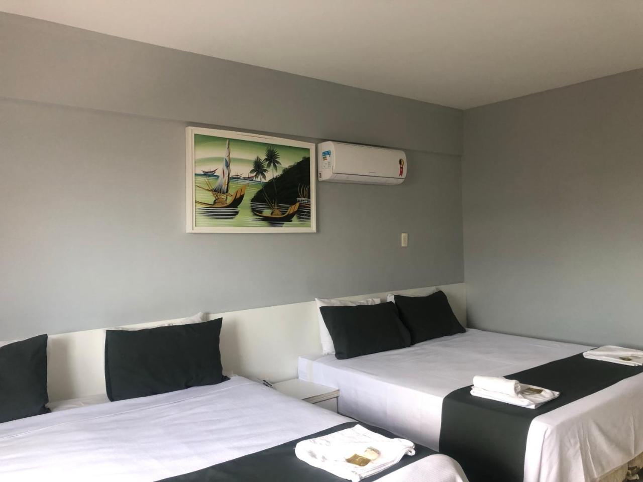 Hotel Filipeia João Pessoa 外观 照片