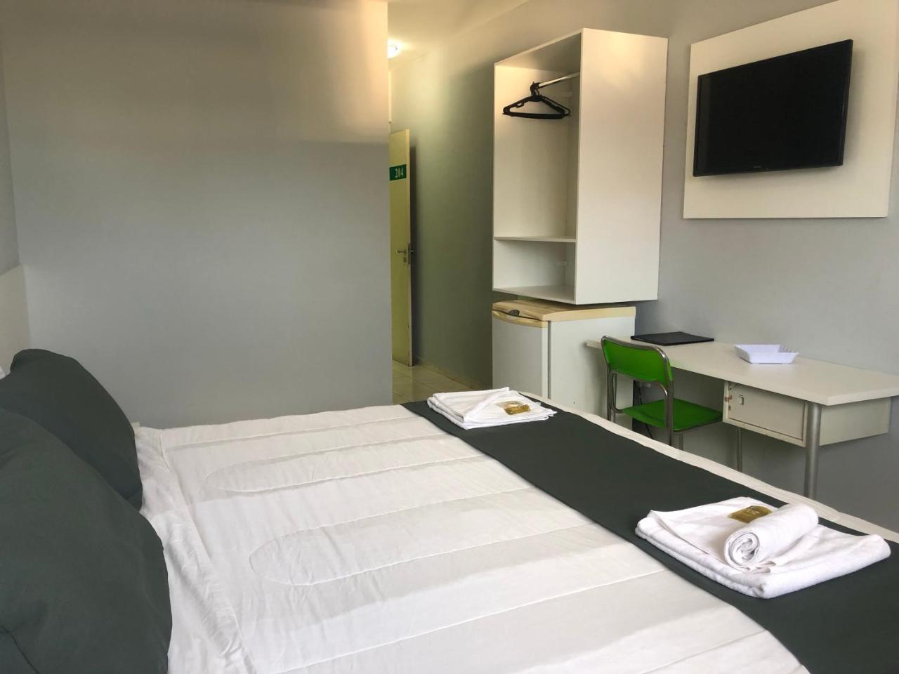 Hotel Filipeia João Pessoa 外观 照片