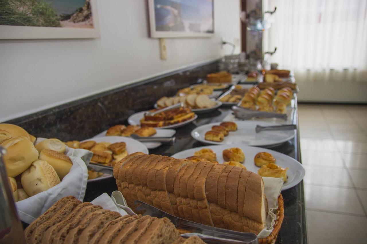 Hotel Filipeia João Pessoa 外观 照片