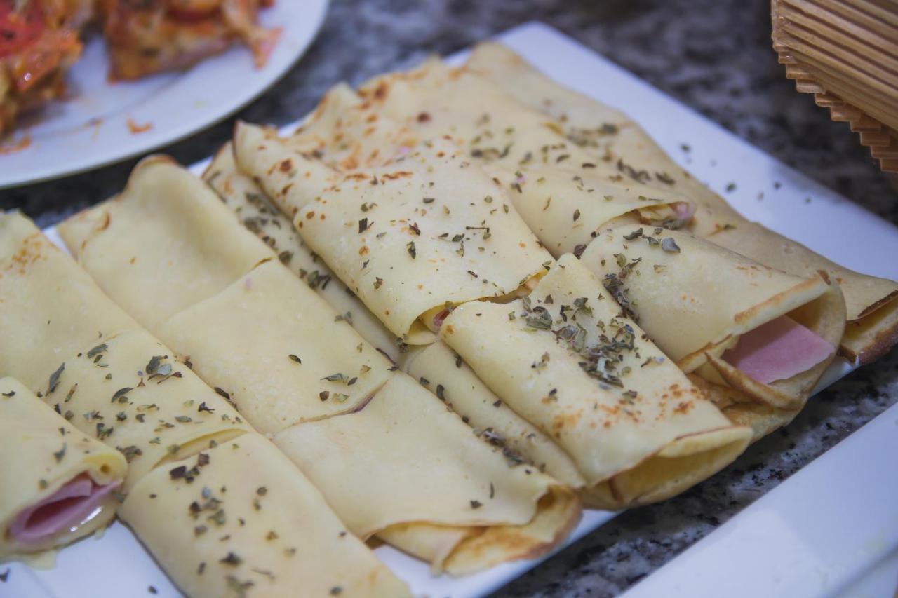 Hotel Filipeia João Pessoa 外观 照片
