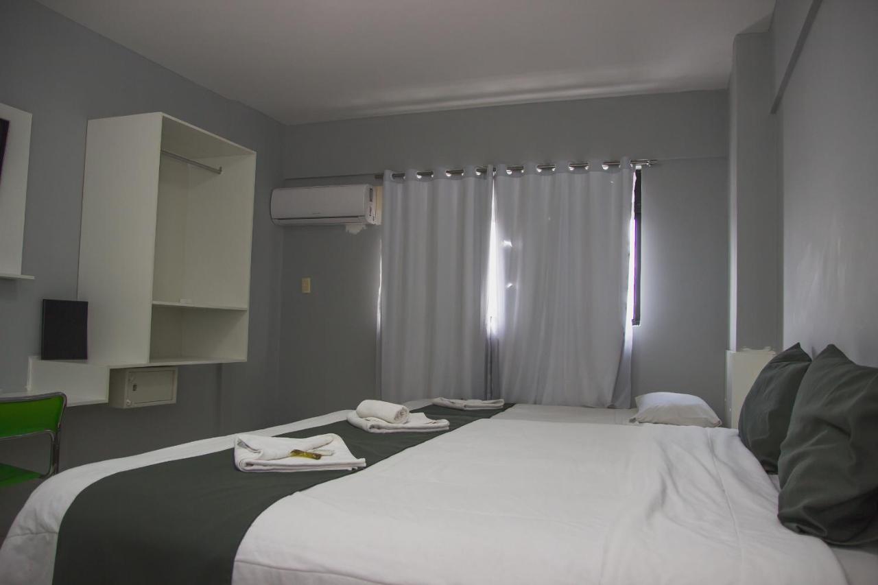 Hotel Filipeia João Pessoa 外观 照片