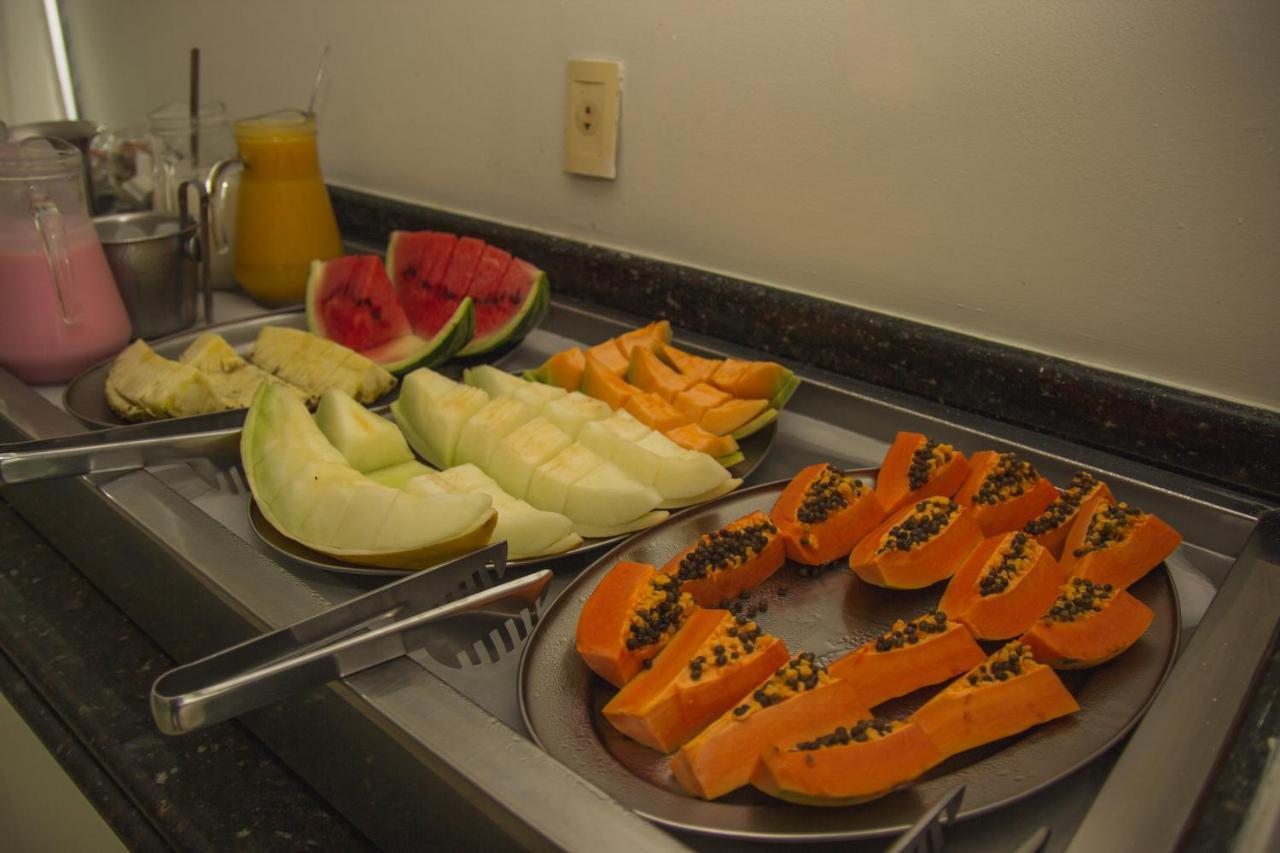 Hotel Filipeia João Pessoa 外观 照片