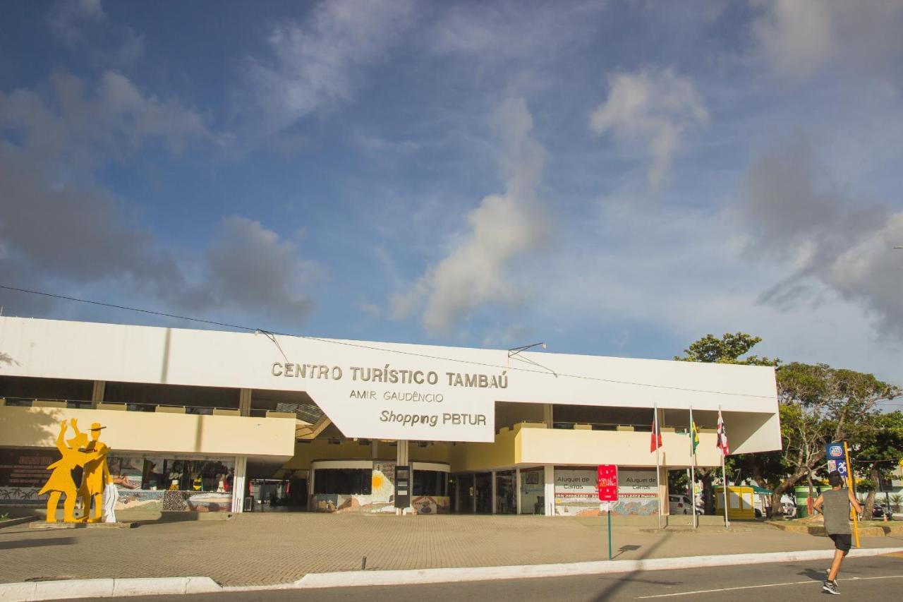 Hotel Filipeia João Pessoa 外观 照片